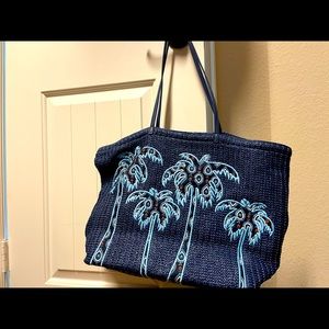 Vera Bradley tote